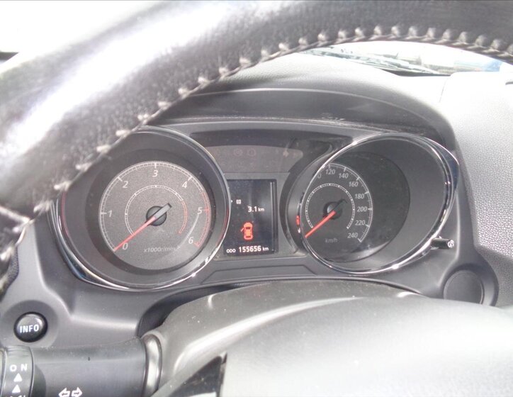 Mitsubishi ASX Kombi 1,6 l 84 kw