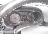 Mitsubishi ASX Kombi 1,6 l 84 kw