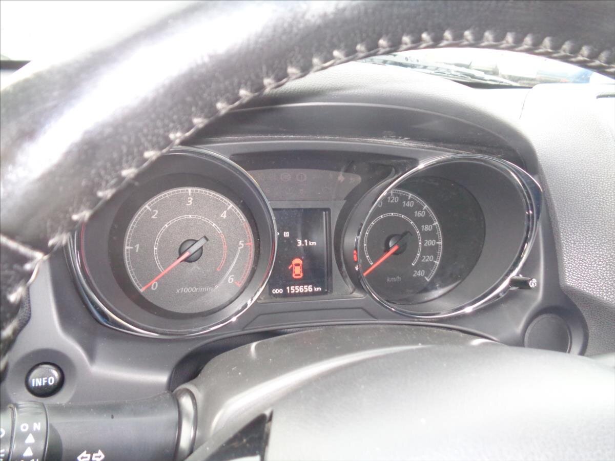 Mitsubishi ASX Kombi 1,6 l 84 kw