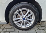 Ford Focus Kombi 1,5 l 88 kw