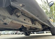 SsangYong Kyron SUV / Terénní 2,0 l 104 kw