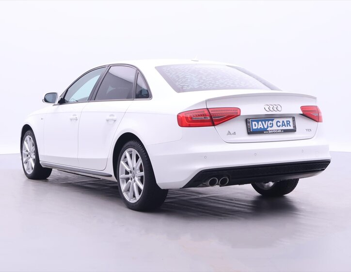 Audi A4 Ostatní 2,0 l 110 kw