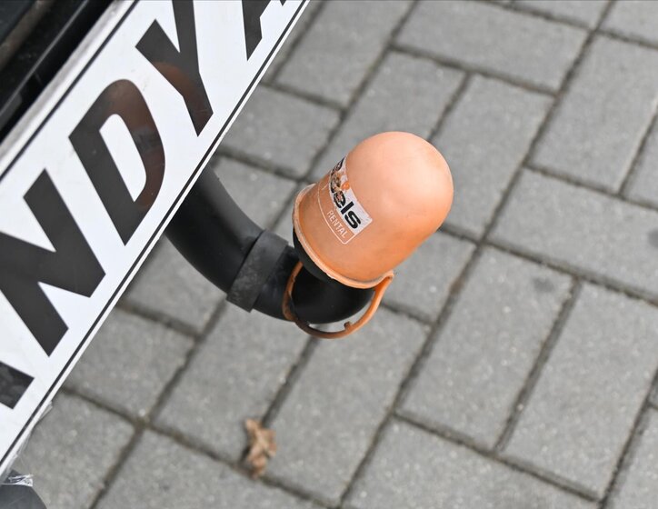 Volkswagen Transporter Valník 2,0 l 110 kw