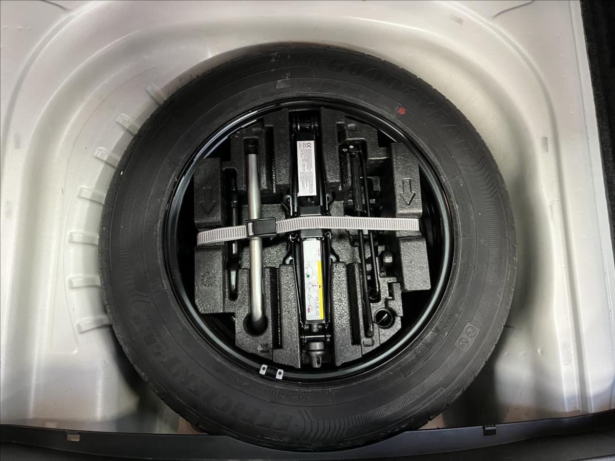 Škoda Octavia Kombi 2,0 l 85 kw