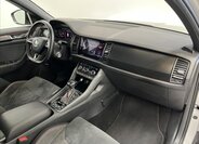 Škoda Kodiaq SUV / Terénní 2,0 l 176 kw