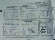 Mitsubishi Outlander SUV / Terénní 2,3 l 110 kw