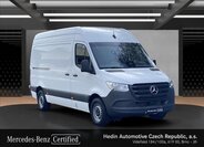 Mercedes-Benz Sprinter Skříň 2,0 l 110 kw