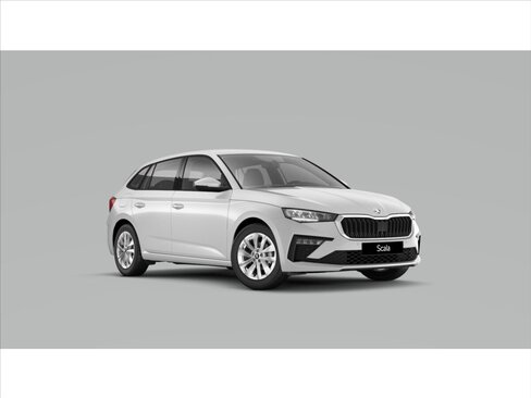 Škoda Scala Hatchback 999,0 70 kw