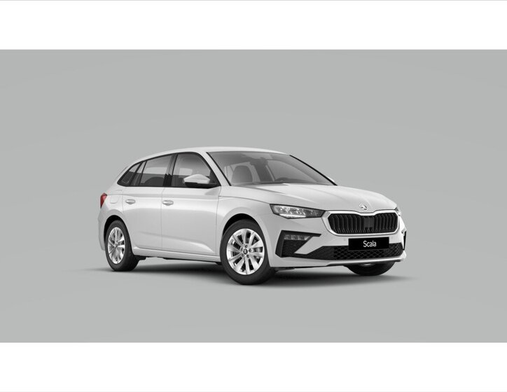 Škoda Scala Hatchback 999,0 70 kw