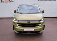 Volkswagen Caravelle Kombi 2,0 l 125 kw