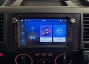 Volkswagen Transporter Kombi 2,5 l 96 kw