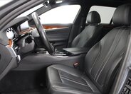 BMW Řada 5 Kombi 2,0 l 140 kw