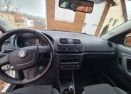 Škoda Roomster MPV 0,0 63 kw