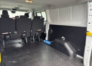 Ford Transit Custom 15