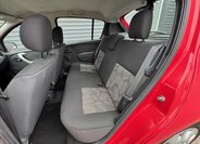 Dacia Sandero Hatchback 1,1 l 55 kw