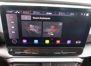 Cupra Leon Kombi 2,0 l 140 kw