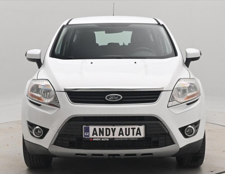 Ford Kuga SUV / Terénní 2,0 l 103 kw