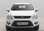 Ford Kuga SUV / Terénní 2,0 l 103 kw
