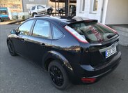 Ford Focus Hatchback 1,8 l 85 kw