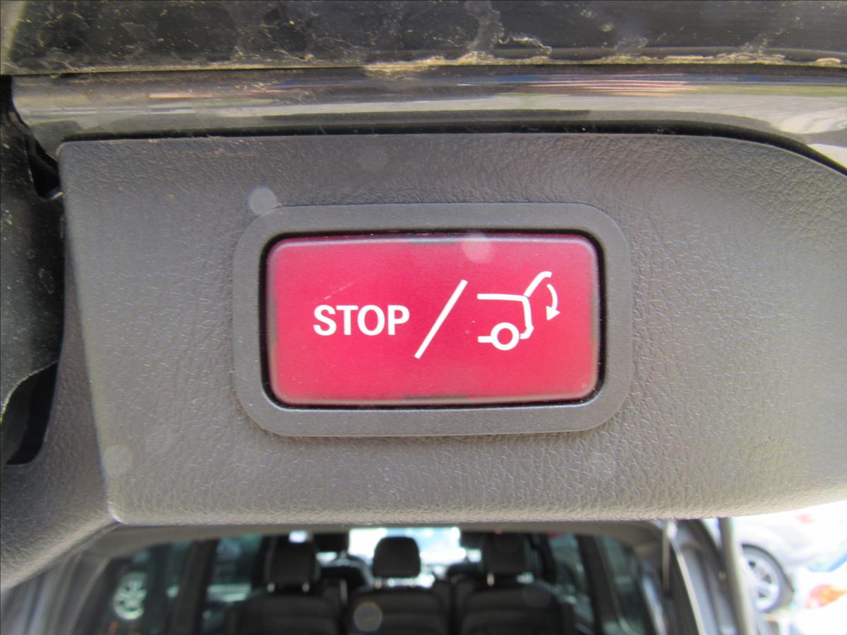 Mercedes-Benz Třídy V