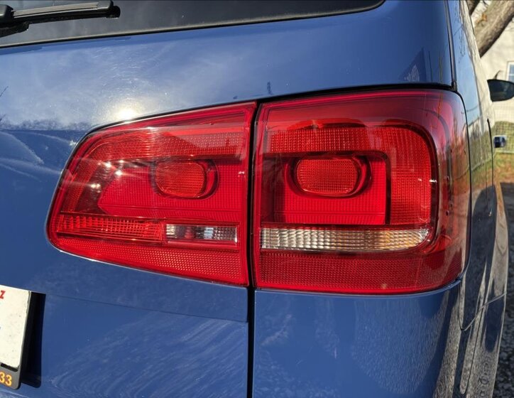 Volkswagen Touran 40