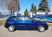Mazda 3 Hatchback 1,3 l 62 kw