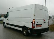 Renault Master 5