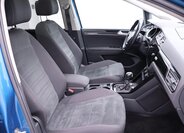 Volkswagen Touran MPV 2,0 l 110 kw