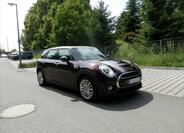 Mini Clubman 1