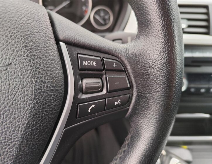 BMW Řada 3 Kombi 2,0 l 180 kw