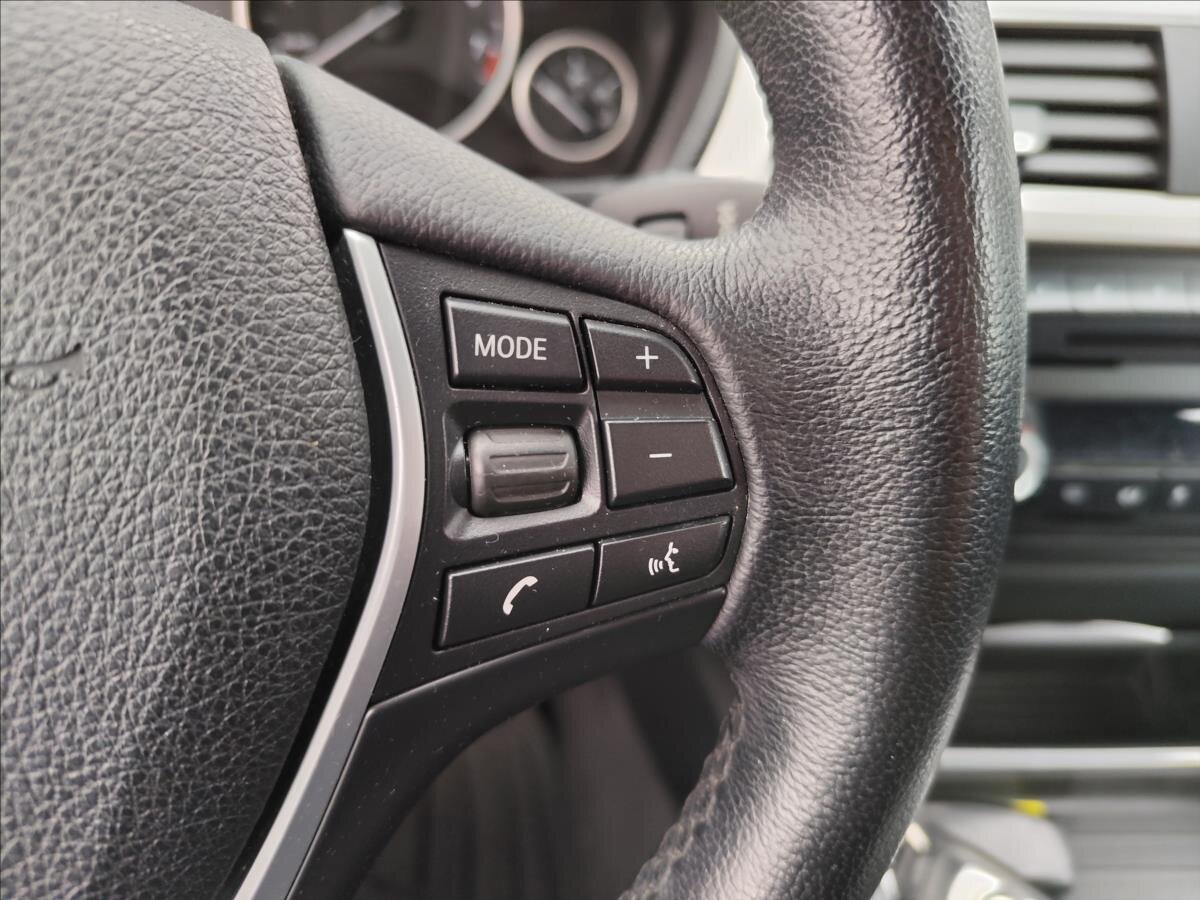 BMW Řada 3 Kombi 2,0 l 180 kw