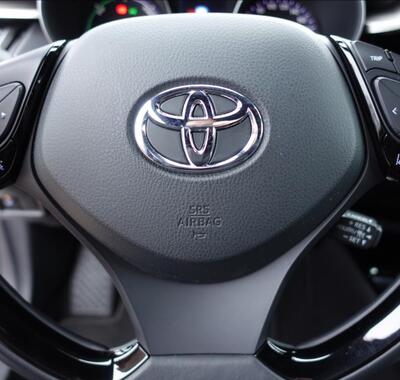 Toyota C-HR 26