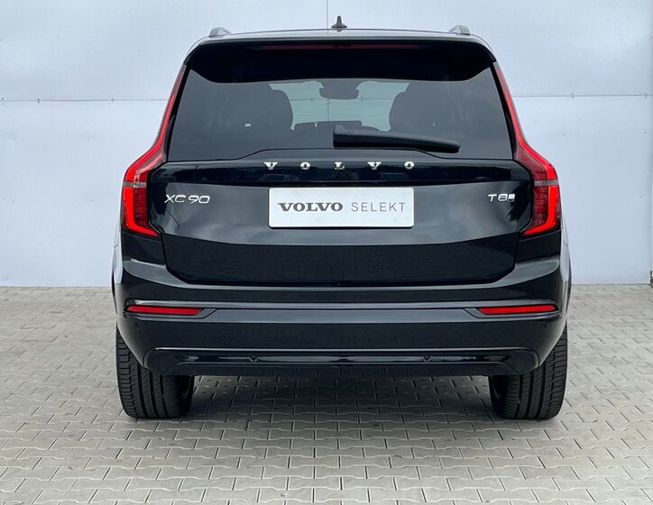 Volvo XC90 7