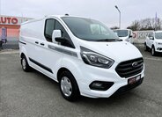 Ford Transit Custom 15