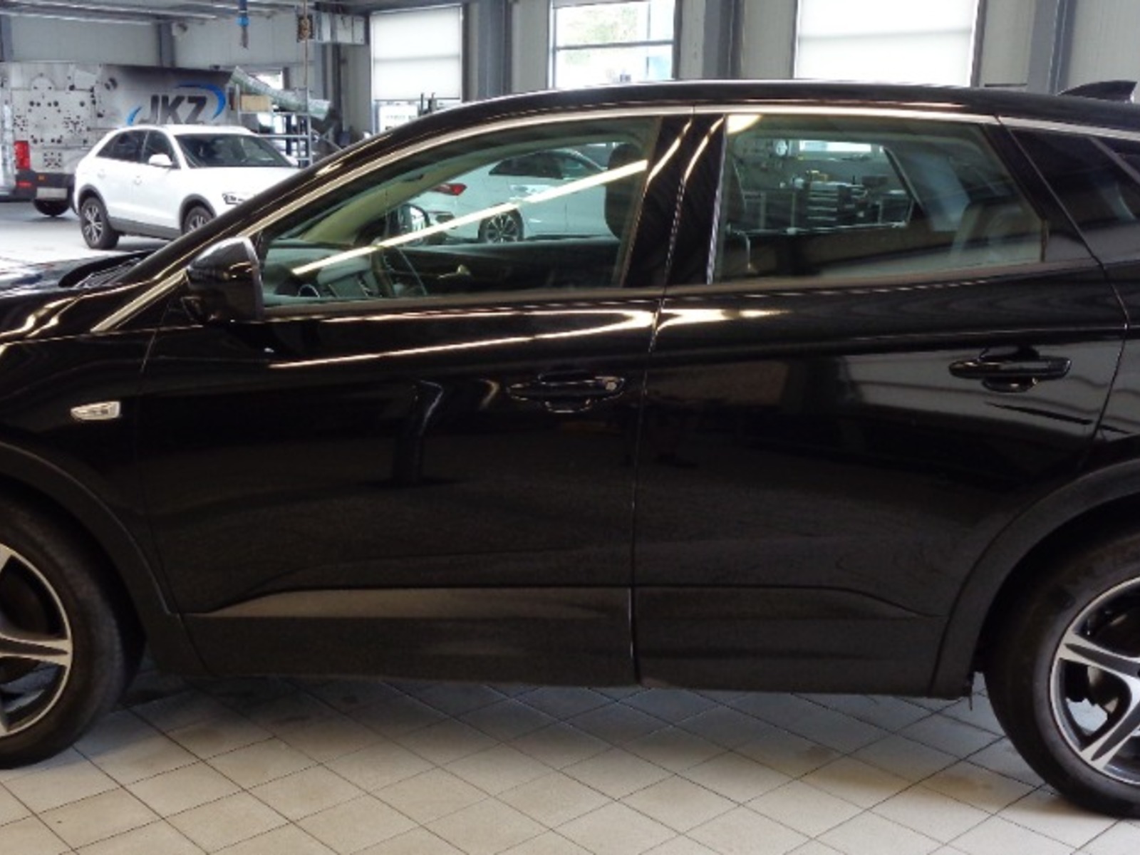 Opel Grandland X 4