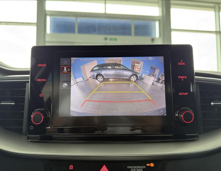 KIA Ceed Hatchback 998,0 73 kw