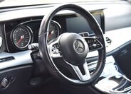 Mercedes-Benz Třídy E Kombi 2,9 l 250 kw
