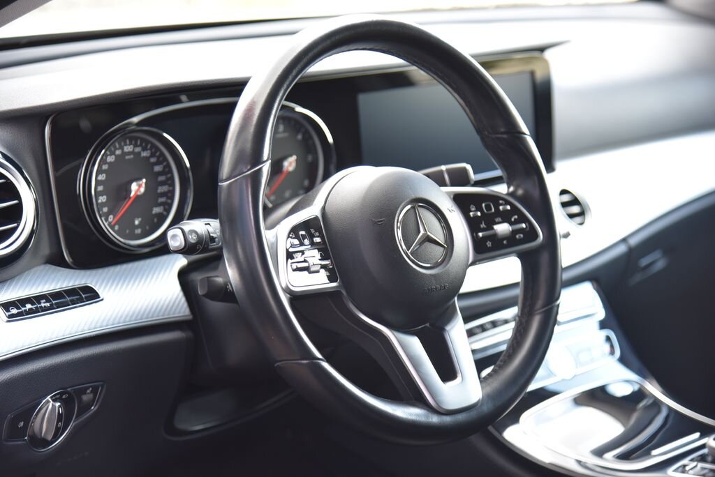 Mercedes-Benz Třídy E Kombi 2,9 l 250 kw