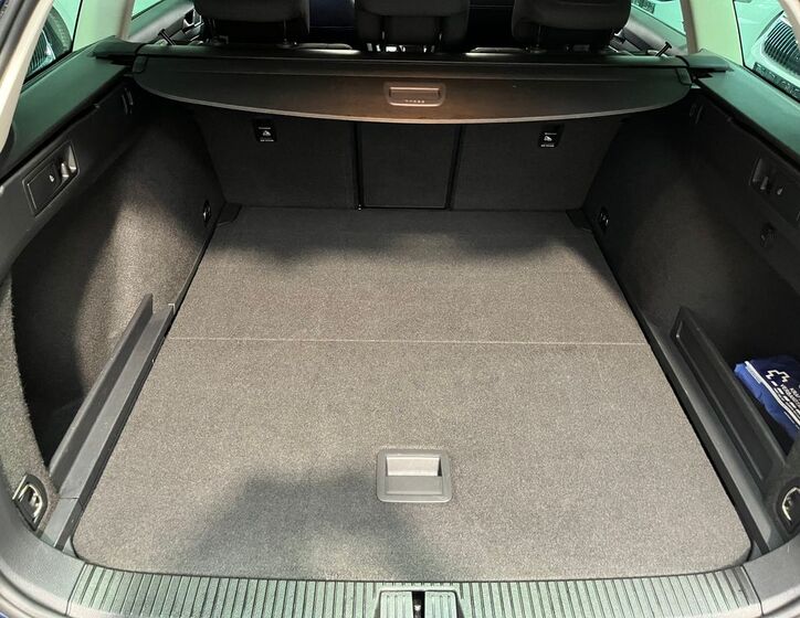 Volkswagen Passat 27