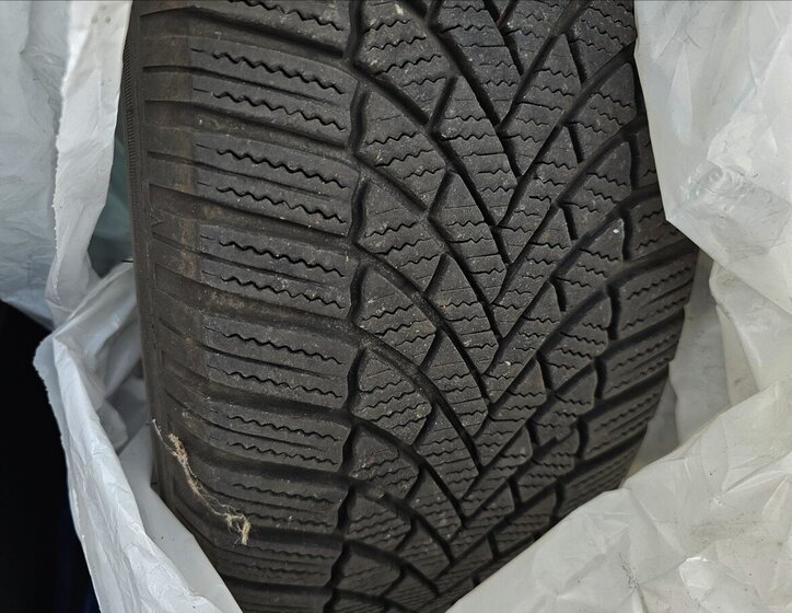 Seat Leon Kombi 1,5 l 110 kw