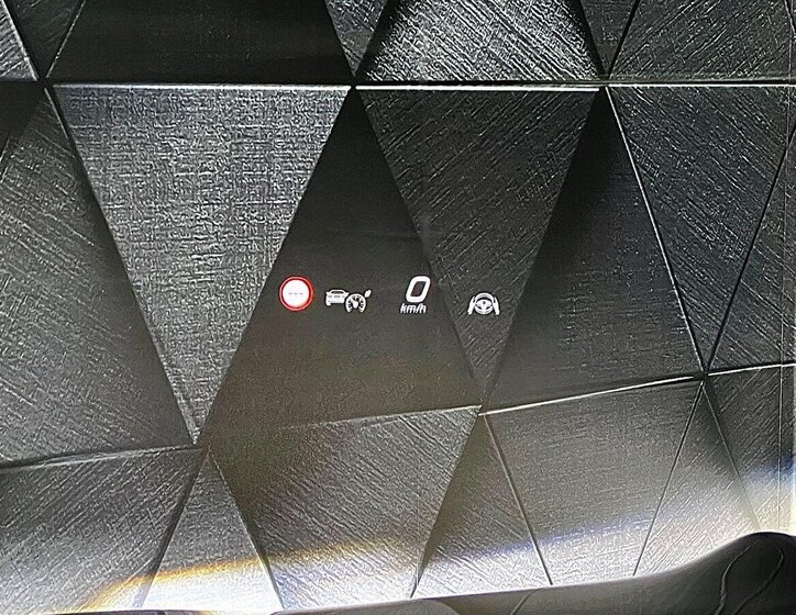 Mercedes-Benz GLE SUV / Terénní 3,0 l 270 kw