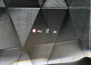 Mercedes-Benz GLE SUV / Terénní 3,0 l 270 kw