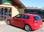 BMW Řada 1 Hatchback 2,0 l 105 kw