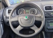 Škoda Fabia Kombi 1,6 l 77 kw