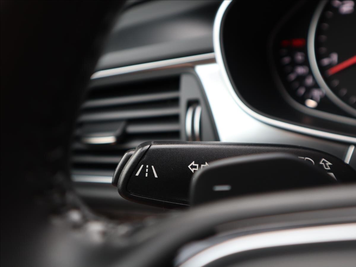 Audi A7 Hatchback 3,0 l 235 kw