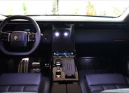 Citroën C5 Aircross SUV 1,2 l 105 kw