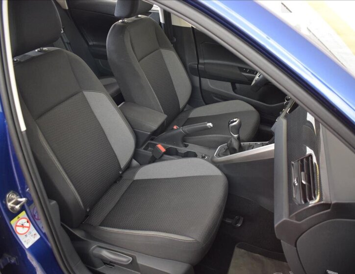 Volkswagen Taigo SUV / Terénní 999,0 85 kw