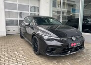 Volkswagen Golf Hatchback 2,0 l 245 kw