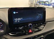 Hyundai i30 Hatchback 2,0 l 206 kw