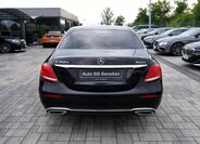 Mercedes-Benz Třídy E 5